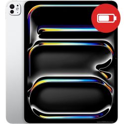 iPad Pro M4 13-inch Battery Replacement