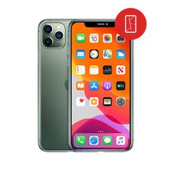 iPhone 11 Pro Max Screen Replacement