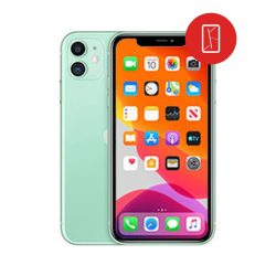 iPhone 11 Screen Replacement