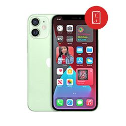 iPhone 12 Mini Screen Replacement