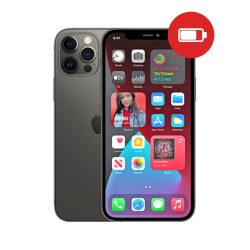 iPhone 12 Pro Battery Replacement