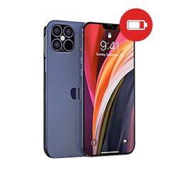 iPhone 12 Pro Max Battery Replacement