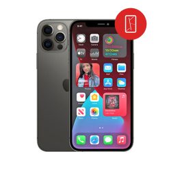 iPhone 12 Pro Screen Replacement