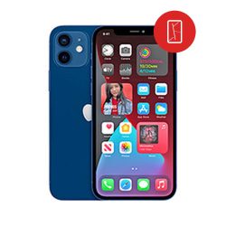 iPhone 12 Screen Replacement