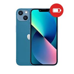 iPhone 13 Mini Battery Replacement Singapore