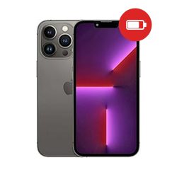 iPhone 13 Pro Max Battery Replacement