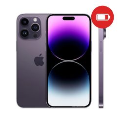 iPhone 14 Pro Max Battery Replacement Singapore