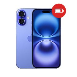 iPhone 16 Battery Replacement Singapore