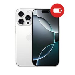 iPhone 11 Pro Max Battery Replacement