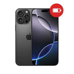 iPhone 16 Pro Max Battery Replacement Singapore