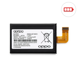 OPPO Reno 10 Pro battery replacement Singapore BLP951 4600mAh