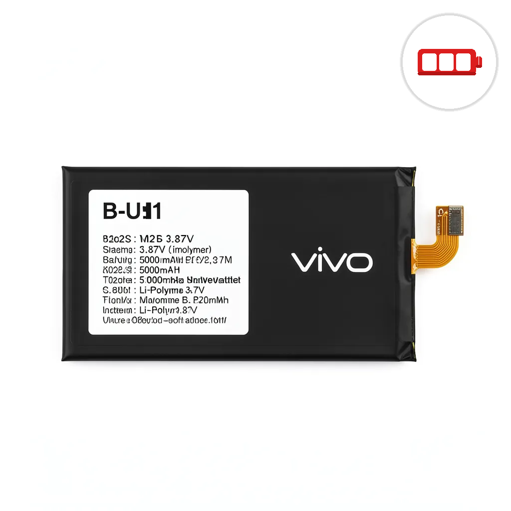 Vivo Y22S battery replacement Singapore 5000mAh