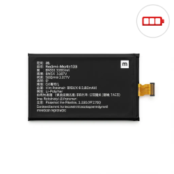 Redmi Note 13 battery replacement Singapore BN5X 5000mAh