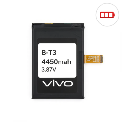Vivo X70 Pro battery replacement Singapore B-T3 4450mAh