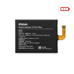 Redmi Note 12 Pro Plus battery replacement Singapore BN5E 4980mAh