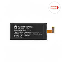 Huawei Nova 2 battery replacement Singapore 2950mAh