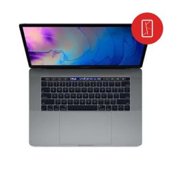 MacBook Pro 15" A1990 (2018-2019) Screen Replacement
