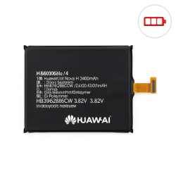 Huawei Nova 4 battery replacement Singapore 3400mAh