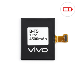 Vivo V25 battery replacement Singapore B-T5 4500mAh