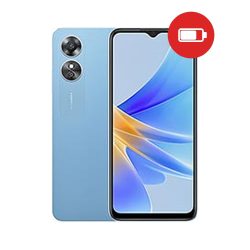 OPPO A17 Battery Replacement Singapore