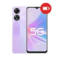 OPPO A78 Battery Replacement Singapore