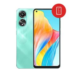 OPPO A78 Screen Replacement Singapore