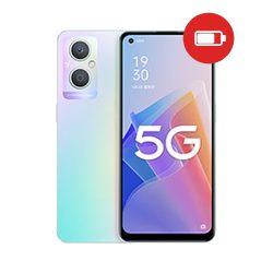 OPPO A96 Battery Replacement Singapore
