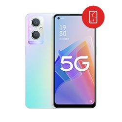 OPPO A96 Screen Replacement Singapore