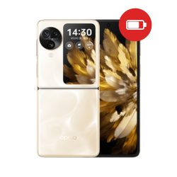 OPPO Find N3 Flip Battery Replacement
