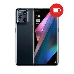 OPPO Find X3 Pro Battery Replacement Singapore