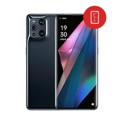 OPPO Find X3 Pro Screen Replacement Singapore
