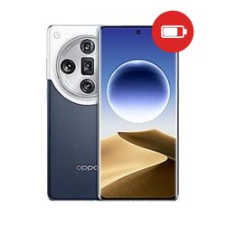 OPPO Find X7 Ultra Battery Replacement