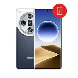 OPPO Find X7 Ultra Screen Replacement Singapore