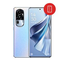 OPPO Reno 10 Pro Screen Replacement Singapore