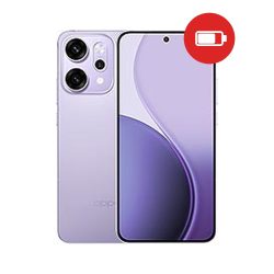 OPPO Reno 13 Pro Battery Replacement Singapore