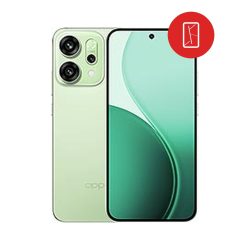 OPPO Reno 14 Screen Replacement Singapore