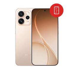 OPPO Reno 15 Pro Screen Replacement Singapore