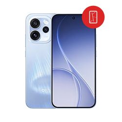 OPPO Reno 15 Screen Replacement Singapore