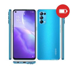 OPPO Reno 5 Pro Battery Replacement
