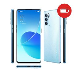 OPPO Reno 6 Pro Battery Replacement
