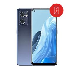 OPPO Reno 7 Screen Replacement Singapore