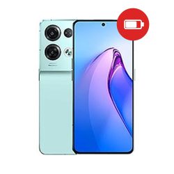 OPPO Reno 8 Pro Battery Replacement