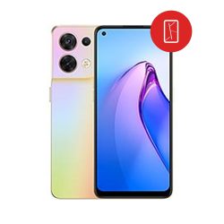 OPPO Reno 8 Screen Replacement Singapore
