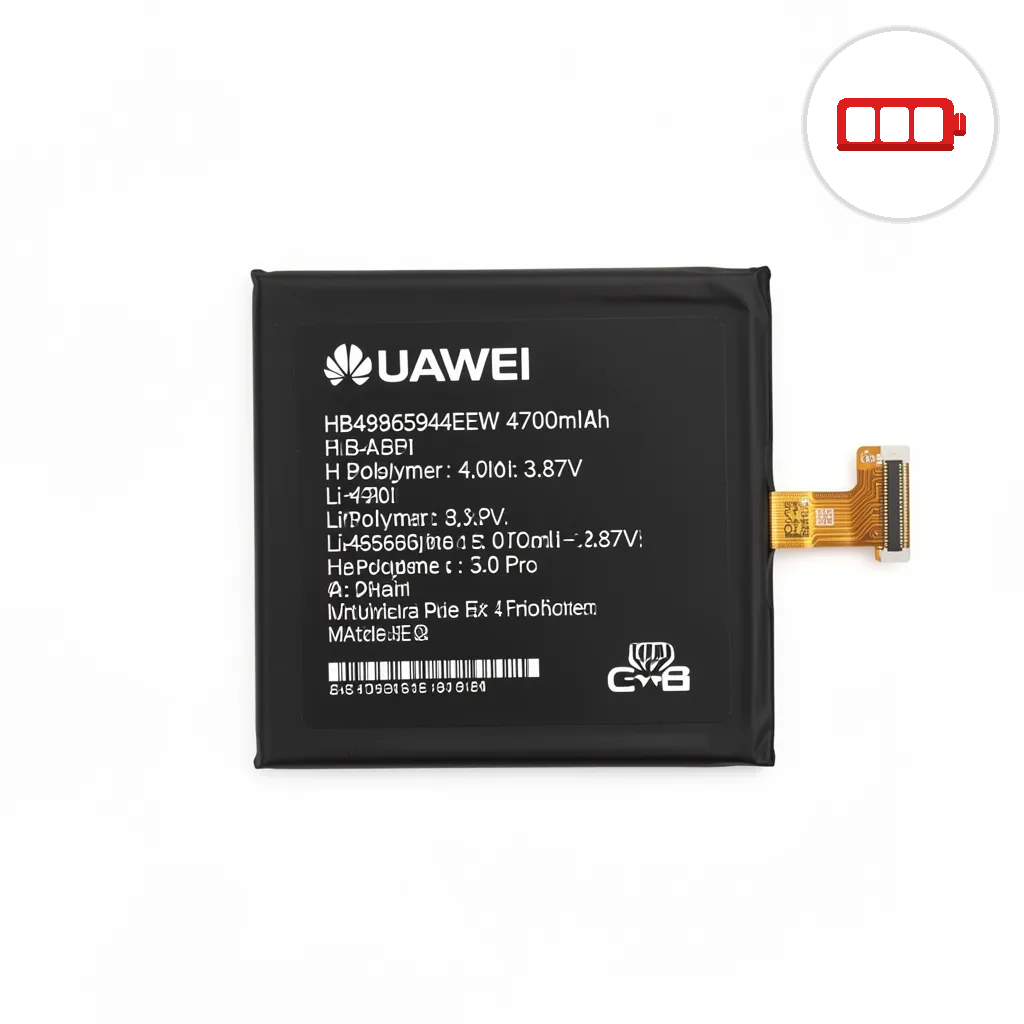 Huawei Mate 50 Pro battery replacement Singapore 4700mAh