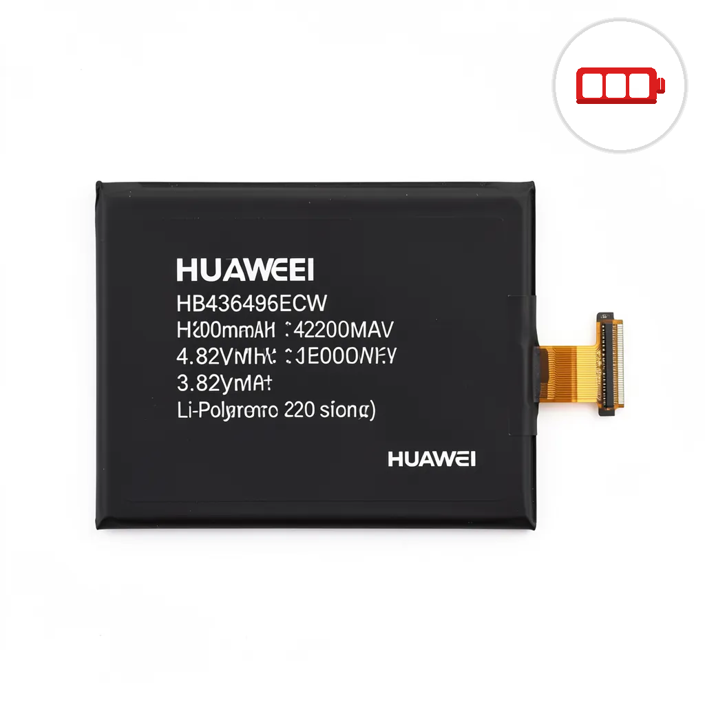 Huawei Mate 20 Pro battery replacement Singapore HB436486ECW 4200mAh