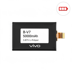 Vivo Y100 battery replacement Singapore B-V7 5000mAh