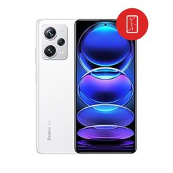 Redmi Note 12 Pro Plus Screen Replacement Singapore