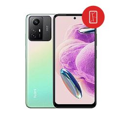 Redmi Note 12S Screen Replacement Singapore