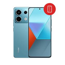 Redmi Note 14 Pro Screen Replacement Singapore