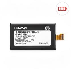 Huawei Y9S battery replacement Singapore 4000mAh